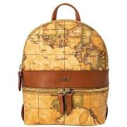 Reppu Alviero Martini  SMALL C D098 6000  Yksi Koko