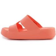Sandaalit Crocs  Getaway Platform H-strap  38 / 39