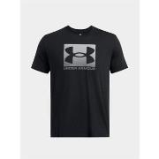 Lyhythihainen t-paita Under Armour  1386793001  EU XXL