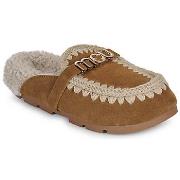 Sandaalit Mou  WINTER BIO SLIDE  38