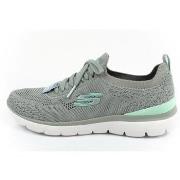 Kengät Skechers  Summits-sneak Peek  40