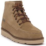 Saappaat Sebago  906 TALA MID SUEDE  42