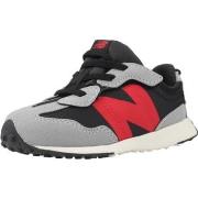 Lastenkengät New Balance  NW327 PB  24