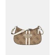 Olkalaukut Guess  NOELLE II TOP ZIP SHOULDER BAG HWOS96 72180  Yksi Ko...