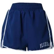 Shortsit & Bermuda-shortsit Ellesse  EDMONDA SHORT  FR 40
