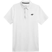 Lyhythihainen poolopaita 4F  TSMF080  EU S