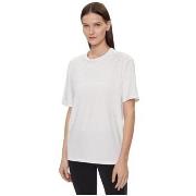 Lyhythihainen t-paita Calvin Klein Jeans  000QS7069E100  EU S