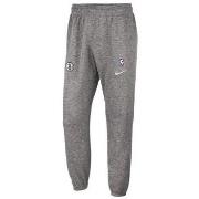 Jogging housut / Ulkoiluvaattee Nike  Nba Brooklyn Nets Spotlight  EU ...