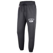 Jogging housut / Ulkoiluvaattee Nike  Nba Brooklyn Nets  EU XL