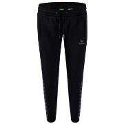 Jogging housut / Ulkoiluvaattee Erima  Essential Team  Yksi Koko