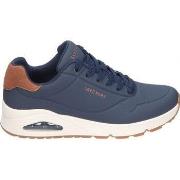 Kengät Skechers  183004-NVY  40