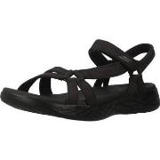 Sandaalit Skechers  ON THE GO 600 BRILLIANCY  42