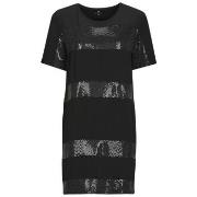 Lyhyt mekko Freeman T.Porter  RITCHIE STRIPE  EU S