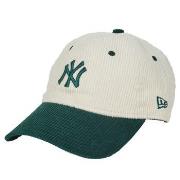 Lippalakit New-Era  FEMALE BLOCK CORD 9TWENTY® NEW YORK YANKEES LTCDKG...