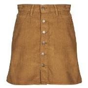 Lyhyt hame Levis  RETRO BUTTON FRONT SKIRT  US 27