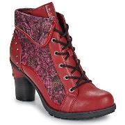 Kengät Mustang  PALM  38