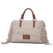 Käsilaukku Café Noir  CAFE NOIR M008 BORSA FRANGE  Yksi Koko