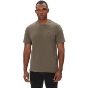 Lyhythihainen t-paita Calvin Klein Jeans  LV040HM265  EU XXL