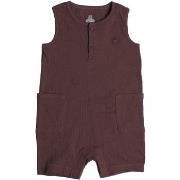 Jumpsuits Gap  870145-000  6 / 12 kuukautta