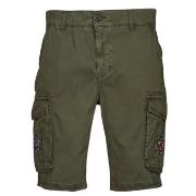 Shortsit & Bermuda-shortsit Petrol Industries  Shorts Cargo  EU XS
