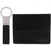 Lompakot Calvin Klein Jeans  cArd Holder  Yksi Koko