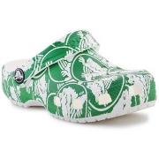 Lasten Puukengät Crocs  Classic Duke Print Clog K  28 / 29
