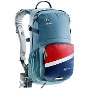 Reppu Deuter  Bike I 14 3203117-3364  Yksi Koko