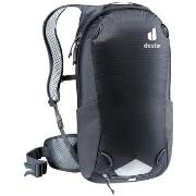 Reppu Deuter  Race 12 3204123-7000 Black  Yksi Koko