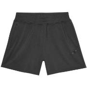 Housut 4F  FNKF705KGBOKACZER  EU M