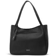 Olkalaukut NeroGiardini  NERO GIARDINI 100 DOLLARO NERO  Yksi Koko