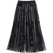 Lyhyt hame Desigual  FAL_NEWSPAPERS 25WWFW09  EU S