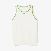 Hihattomat paidat / Hihattomat t-paidat Lacoste  AF9263  FR 36