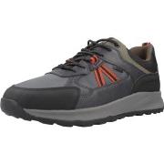 Kengät Geox  Sport   Zapatillas Hombre Modèle U Terrestre B Abx  42