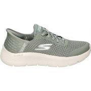 Kengät Skechers  124836-OLV  36