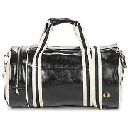 Matkakassi Fred Perry  CLASSIC BARREL BAG  Yksi Koko