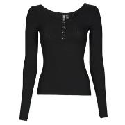 Neulepusero Pieces  PCKITTE LS TOP  EU XL