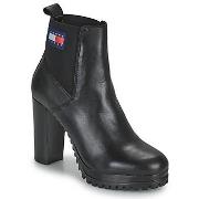 Kengät Tommy Jeans  Essentials High Heel Boot  40
