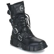 Kengät New Rock  M-WALL  38