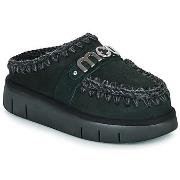 Sandaalit Mou  BOUNCE CLOG METAL LOGO  36