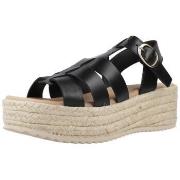 Kangassandaalit Yellow  ANA  36