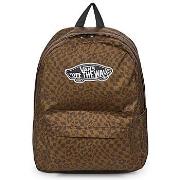 Reppu Vans  OLD SKOOL CLASSIC BACKPACK  Yksi Koko