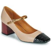 Korkokengät Gioseppo  OKLEE  39