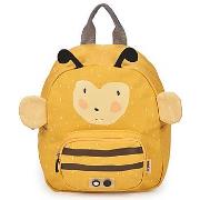 Reppu TRIXIE  Sac à dos petit modèle - MISS BUMBLEBEE 5.2L  Yksi Koko