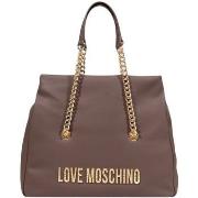 Käsilaukku Love Moschino  HAMMERED LOGO JC4311PP0N  Yksi Koko