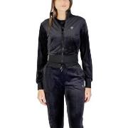 Svetari Guess  COUTURE FULL ZIP SWEATSHIRT V3BQ22 K0232  EU S