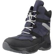 Lasten talvisaappaat Geox  J SENTIERO BOY B ABX  36