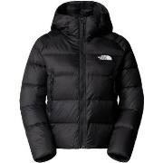 Toppatakki The North Face  W Hyalite Down Hooded Jacket  EU L