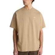 Lyhythihainen t-paita Vans  LEFT CHEST II LOOSE SS  EU S