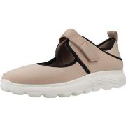 Balleriinat Geox  D SPHERICA  37