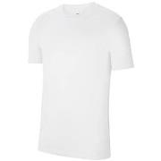 Lyhythihainen t-paita Nike  Park 20 M Tee  EU XXL